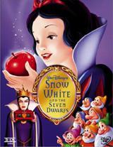 白雪公主和七个小矮人 白雪公主和七个小矮人